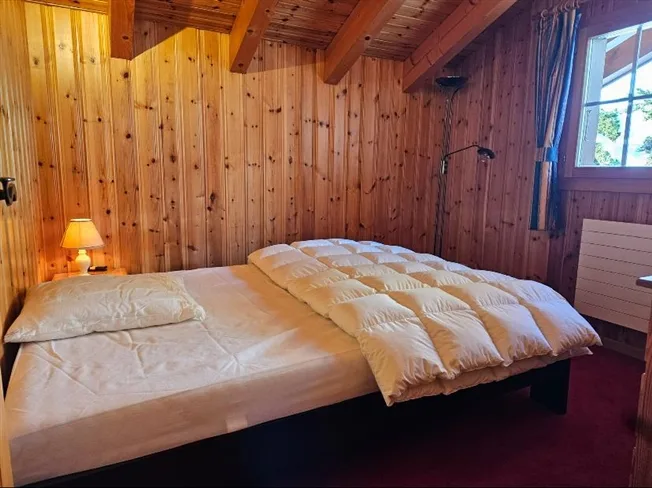 4.5 Zimmer Chalet in Arbaz – Foto 8 von 13