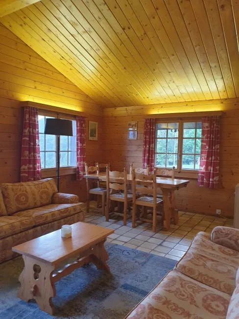 4.5 Zimmer Chalet in Arbaz – photo 7 of 13