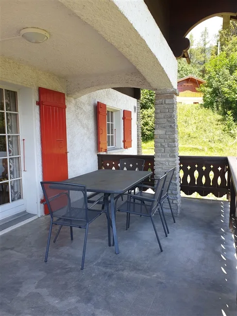 5.5 Zimmer Chalet in Arbaz – photo 13 of 13
