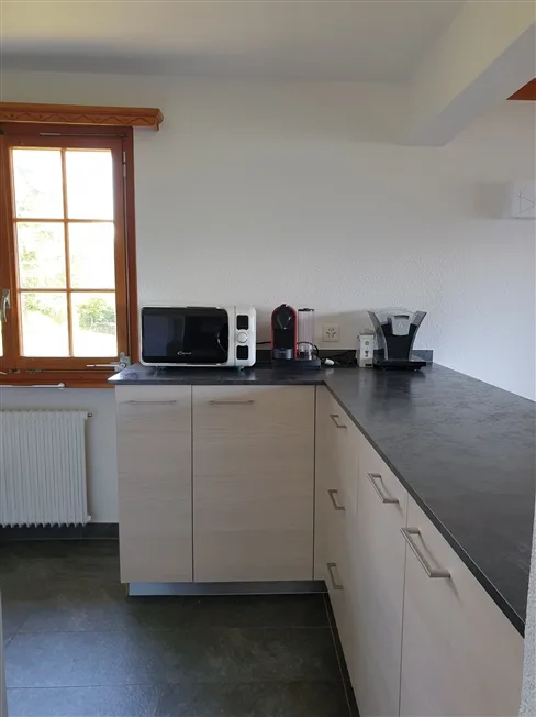5.5 Zimmer Chalet in Arbaz – photo 5 of 13