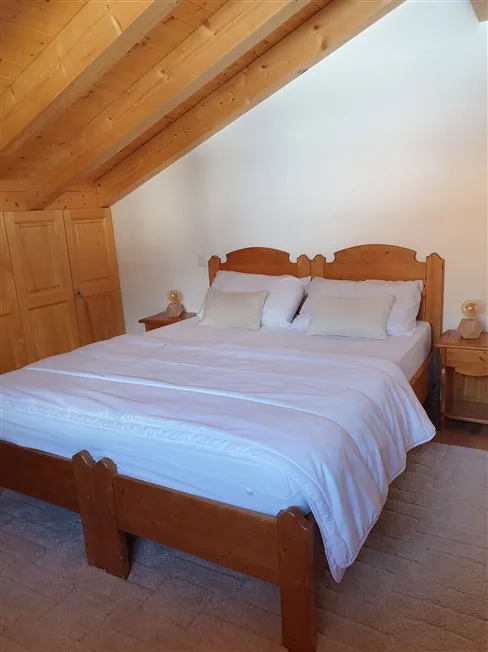 4.5 Zimmer Wohnung in Arbaz – Foto 7 von 13