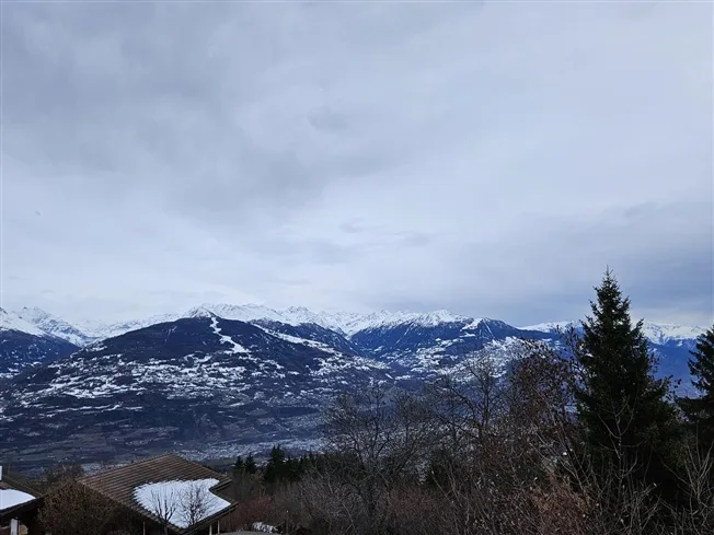 5.5 Zimmer Chalet in Arbaz – photo 13 of 13
