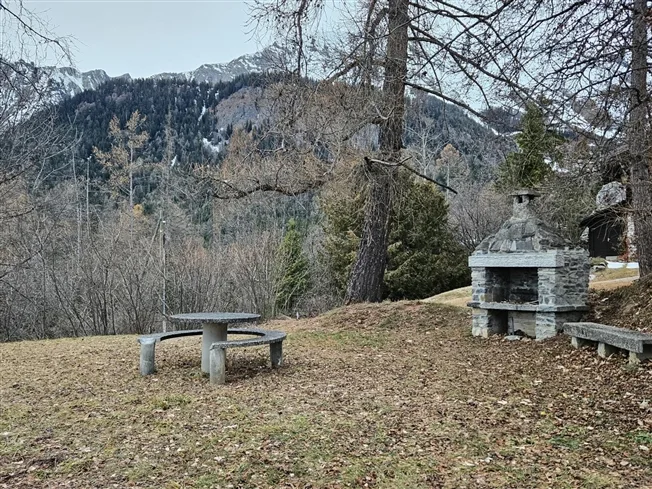 5.5 Zimmer Chalet in Arbaz – photo 11 of 13