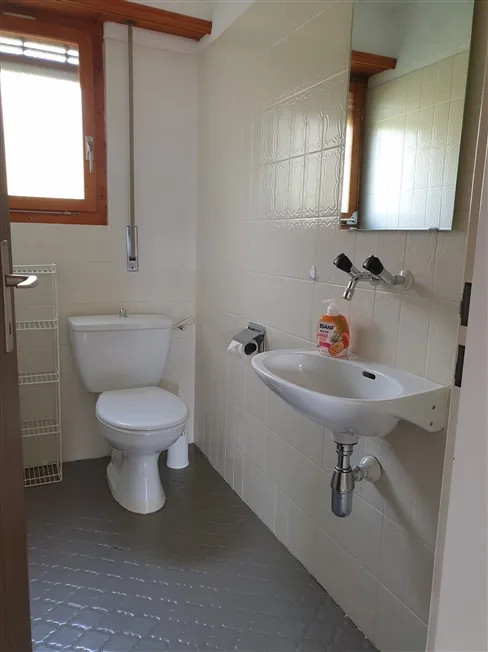 4.5 Zimmer Wohnung in Arbaz – photo 12 of 13