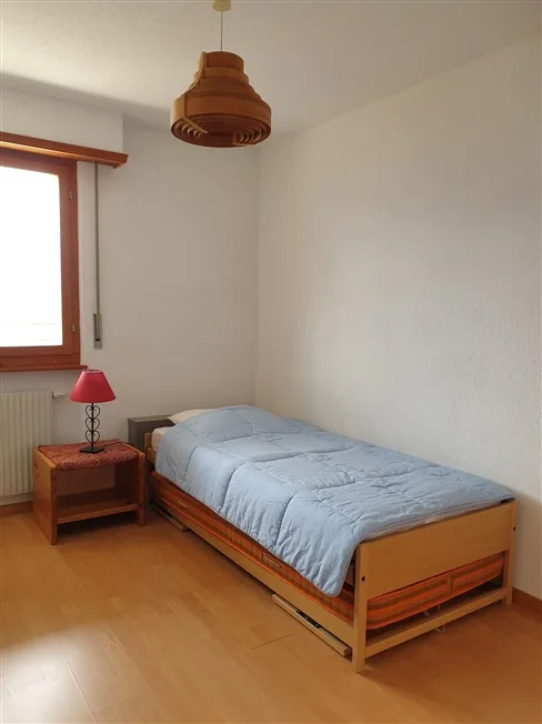 4.5 Zimmer Wohnung in Arbaz – photo 10 of 13