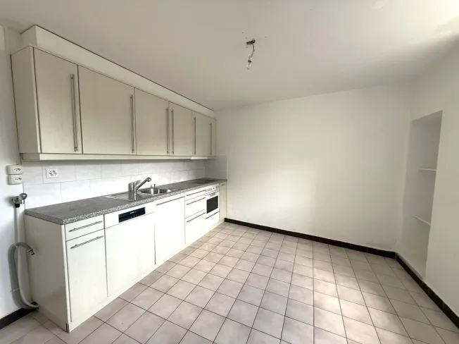3.5 Zimmer Wohnung in St-Séverin – photo 5 sur 9