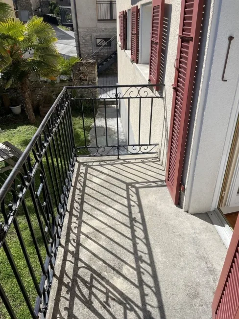 3.5 Zimmer Wohnung in St-Séverin – photo 4 sur 9