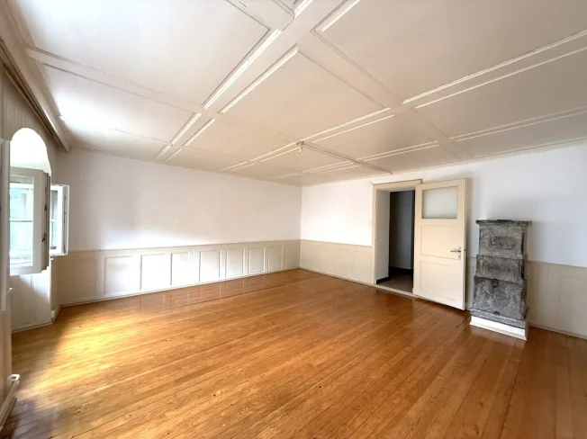3.5 Zimmer Wohnung in St-Séverin – photo 2 sur 9