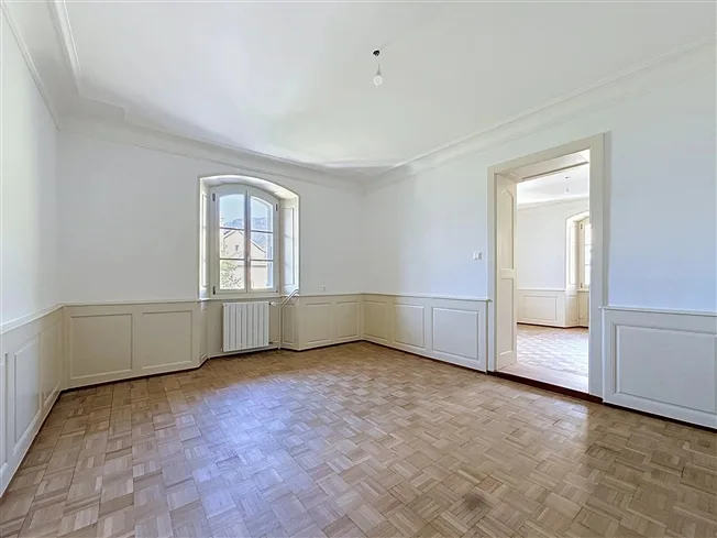 4.5 Zimmer Wohnung in St-Séverin – Foto 10 von 20