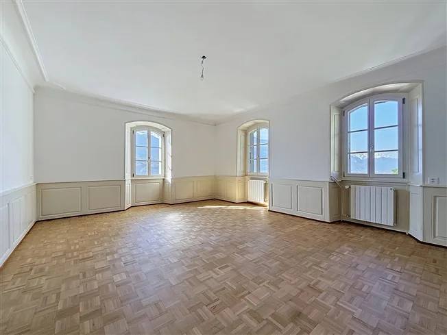4.5 Zimmer Wohnung in St-Séverin – Foto 8 von 20