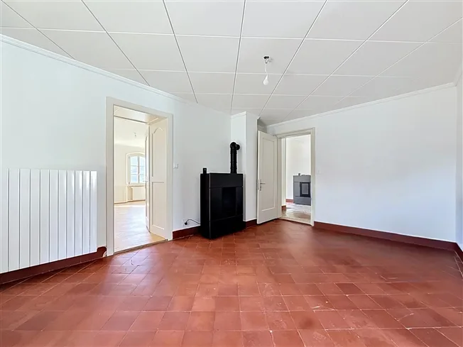 4.5 Zimmer Wohnung in St-Séverin – Foto 5 von 20