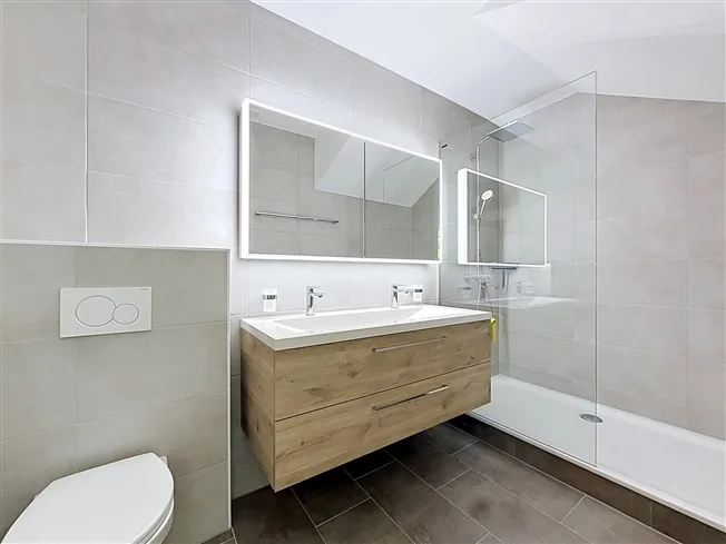 4.5 Zimmer Wohnung in St-Séverin – Foto 13 von 20