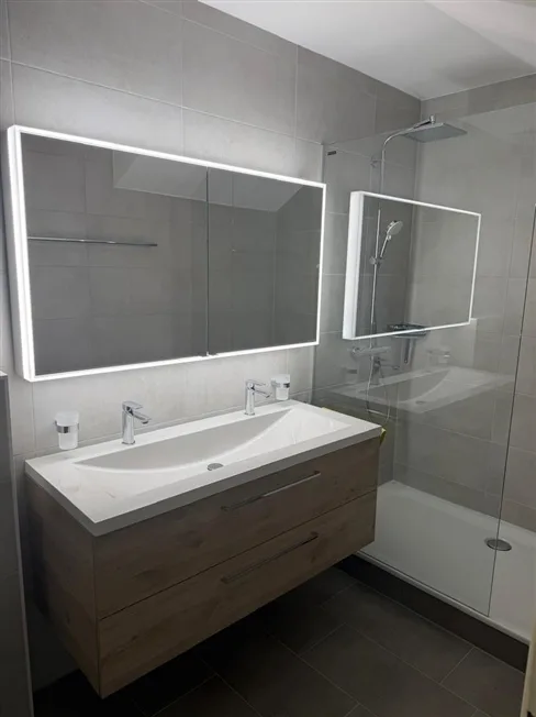 4.5 Zimmer Wohnung in St-Séverin – foto 12 di 13