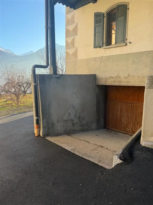 4.5 Zimmer Wohnung in St-Séverin – foto 13 di 13