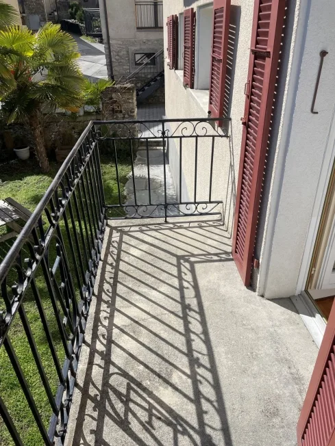 3.5 Zimmer Wohnung in St-Séverin – photo 4 of 9
