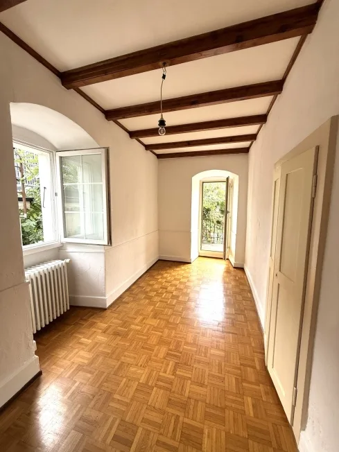 3.5 Zimmer Wohnung in St-Séverin – photo 3 of 9
