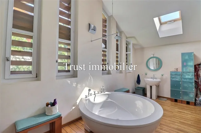 5.5 Zimmer Chalet in Lens – photo 14 sur 20