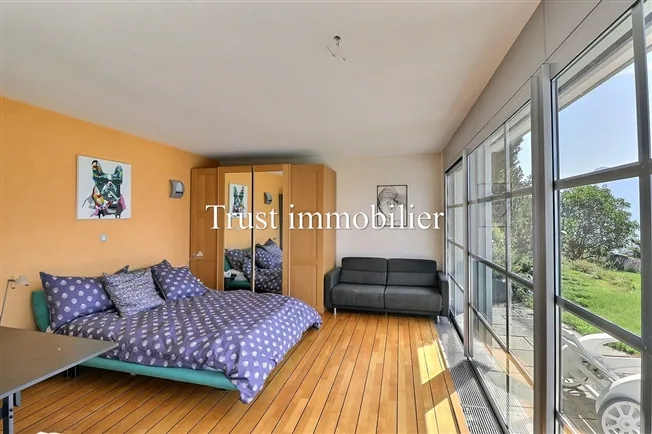 5.5 Zimmer Chalet in Lens – photo 15 sur 20