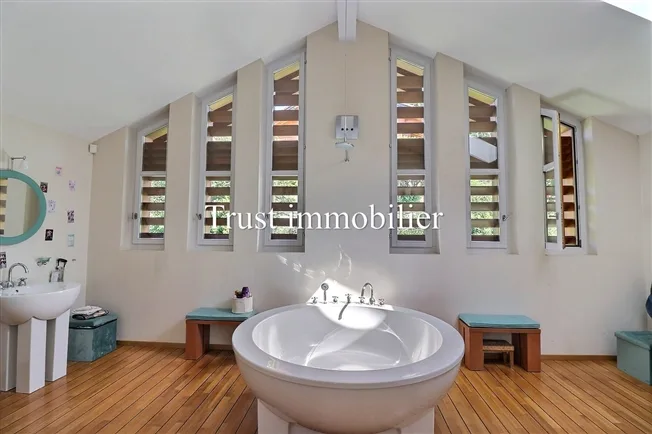 5.5 Zimmer Chalet in Lens – photo 13 sur 20