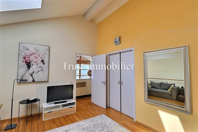 5.5 Zimmer Chalet in Lens – photo 9 sur 20