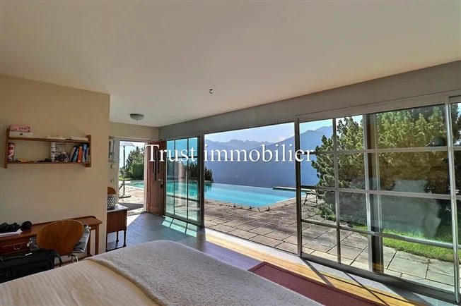 5.5 Zimmer Chalet in Lens – photo 7 sur 20