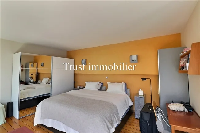 5.5 Zimmer Chalet in Lens – photo 20 sur 20
