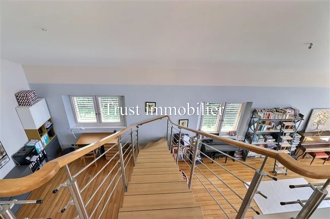5.5 Zimmer Chalet in Lens – photo 12 sur 20