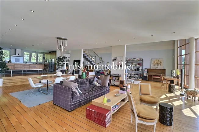5.5 Zimmer Chalet in Lens – photo 8 sur 20