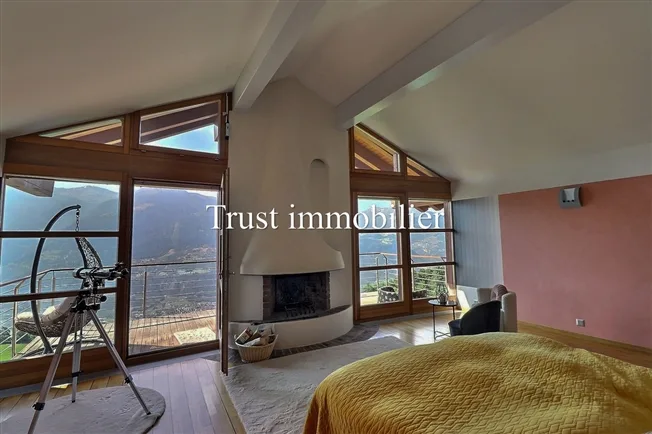 5.5 Zimmer Chalet in Lens – photo 10 sur 20