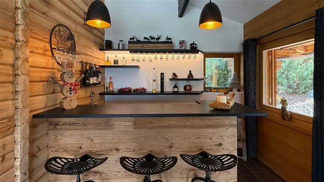 7 Zimmer Chalet in Icogne – foto 12 di 20