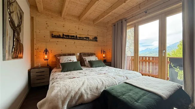 7 Zimmer Chalet in Icogne – foto 14 di 20