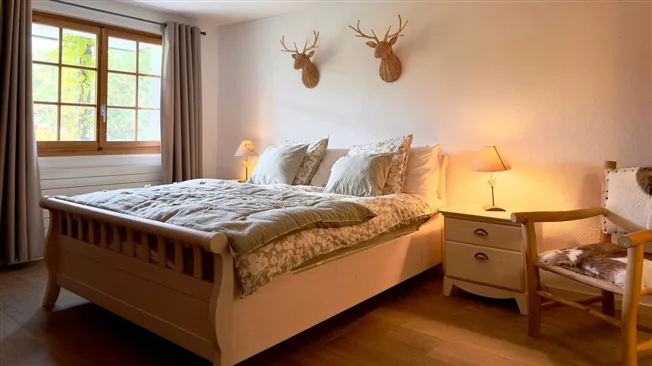 7 Zimmer Chalet in Icogne – foto 18 di 20