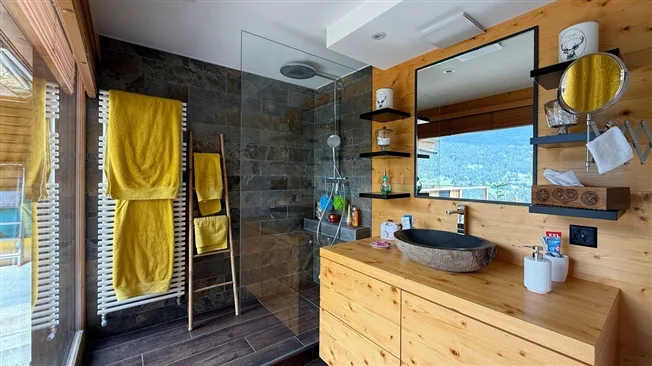 7 Zimmer Chalet in Icogne – foto 15 di 20