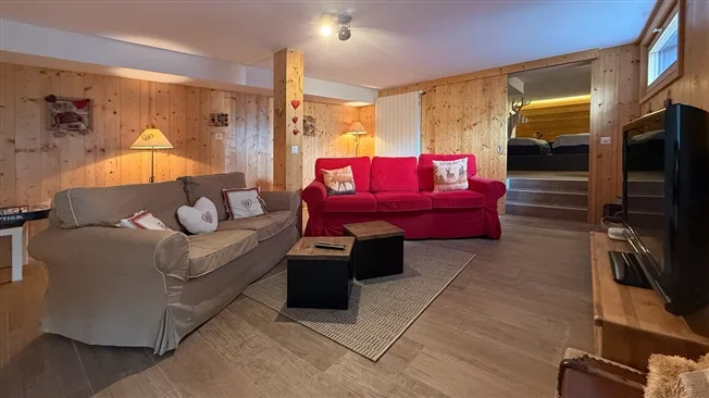 7 Zimmer Chalet in Icogne – foto 20 di 20