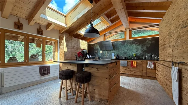 7 Zimmer Chalet in Icogne – foto 7 di 20