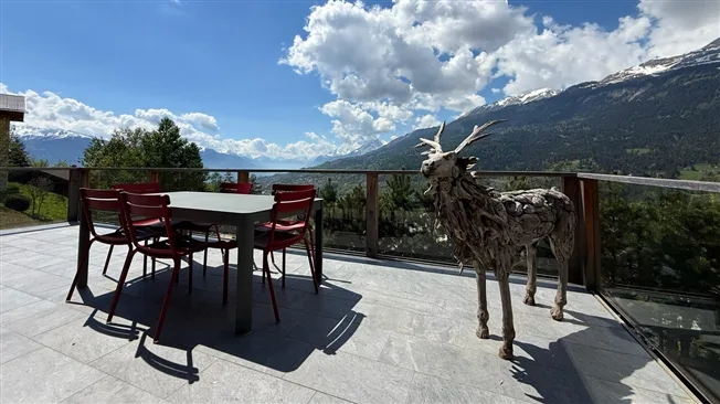 7 Zimmer Chalet in Icogne – foto 16 di 20