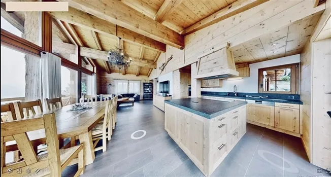 7 Zimmer Chalet in Haute-Nendaz – photo 6 sur 20