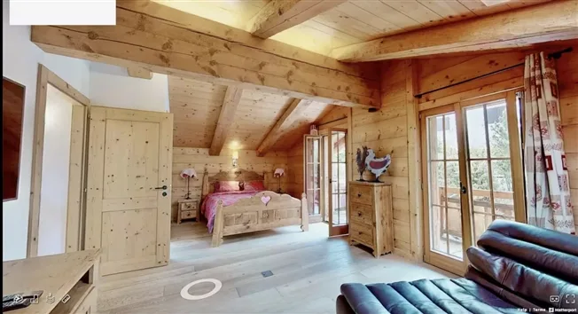 7 Zimmer Chalet in Haute-Nendaz – photo 7 sur 20
