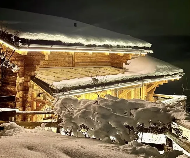 7 Zimmer Chalet in Haute-Nendaz – photo 4 sur 20