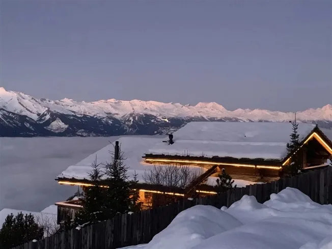 7 Zimmer Chalet in Haute-Nendaz – photo 3 sur 20
