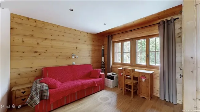 7 Zimmer Chalet in Haute-Nendaz – photo 13 sur 20