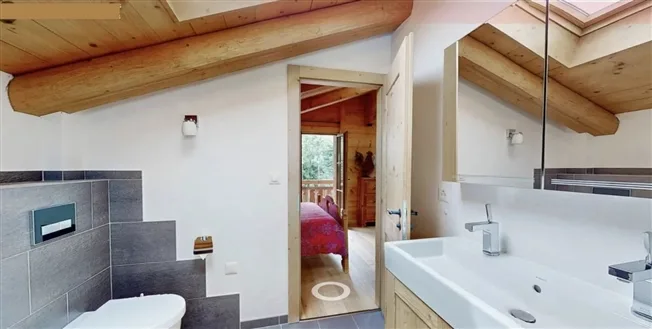 7 Zimmer Chalet in Haute-Nendaz – photo 16 sur 20