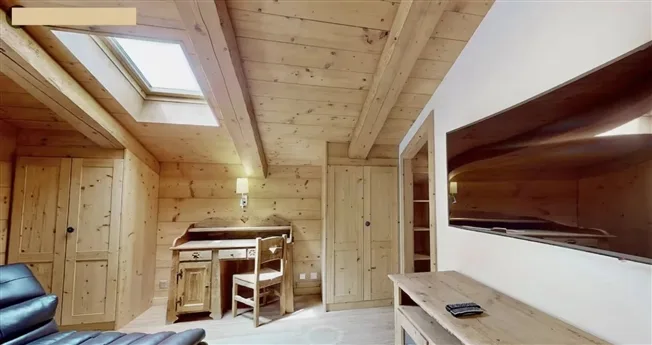 7 Zimmer Chalet in Haute-Nendaz – photo 8 sur 20