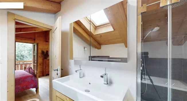 7 Zimmer Chalet in Haute-Nendaz – photo 18 sur 20