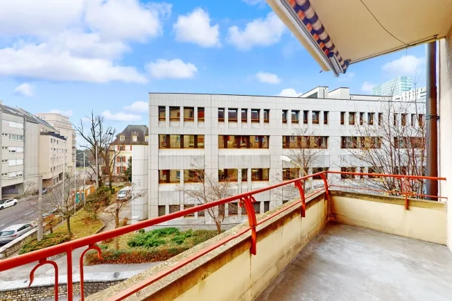 3 Zimmer Wohnung, 2000 Neuchâtel