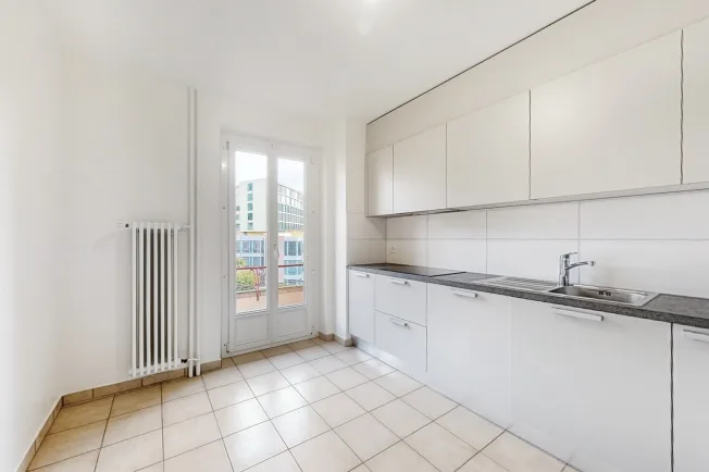 3 Zimmer Wohnung, 2000 Neuchâtel
