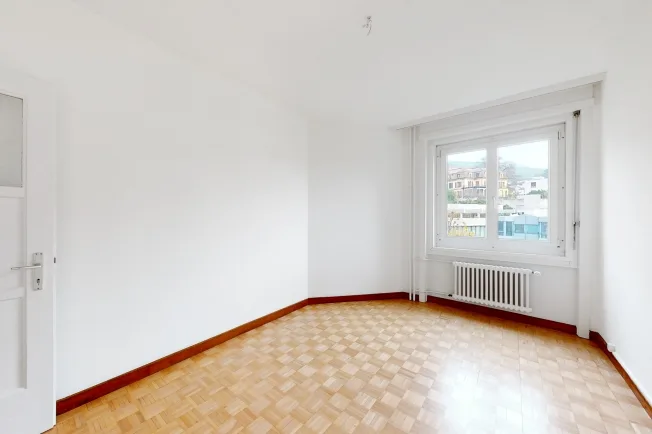 3 Zimmer Wohnung, 2000 Neuchâtel