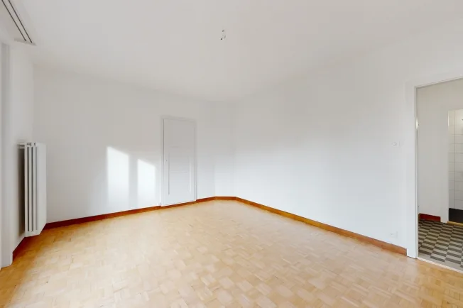 3 Zimmer Wohnung, 2000 Neuchâtel
