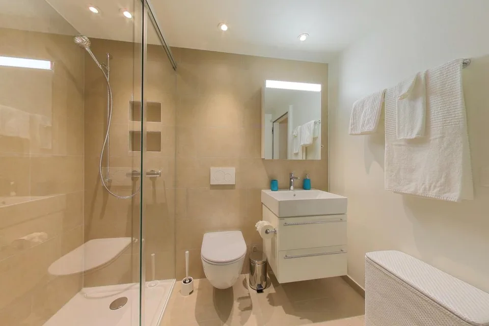 2.5 Zimmer Wohnung in Neuchâtel – photo 3 sur 5