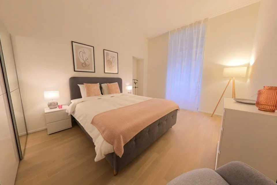 2.5 Zimmer Wohnung in Neuchâtel – photo 6 sur 8